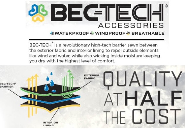 Grand Sierra Bec-Tech�