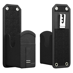 Mobile Grip Scanner Holster