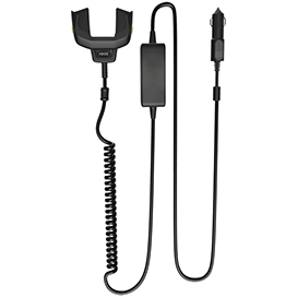 Zebra Mobile Computer Car Charger