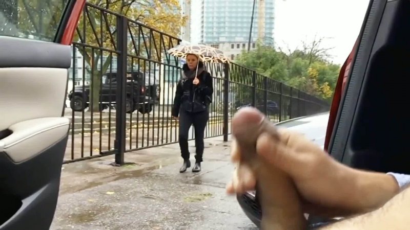 Silvermink in espiquette voyeurism — leaked voyeurism video