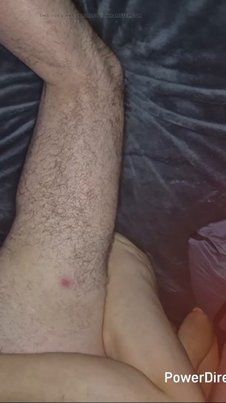 Watch Alexis James fist flish — 5:39 fist clip