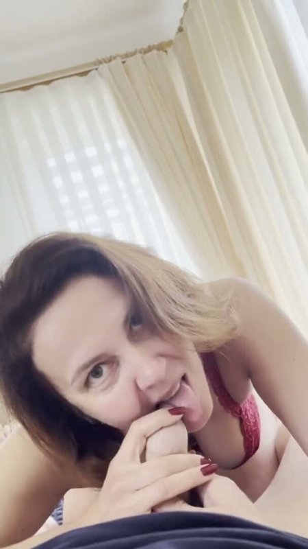 comic blowjobs with Amore Love X — blowjob tube video