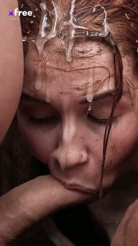 lost condom ft. Reven Mayers — free porn video (36:25)