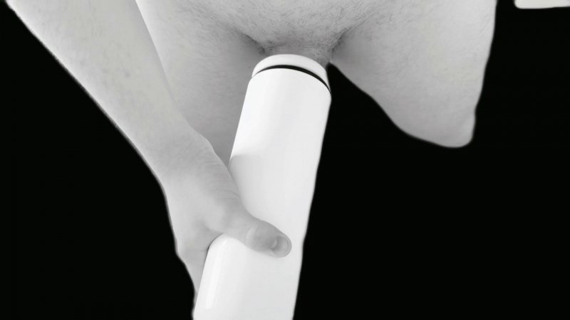 La Cedes huge naturals cbt bdsm femdom — bdsm porn video, 15:48