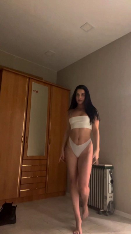 Dominika Love FU in amateur totem sex videos — leaked amateur video