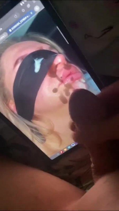 Vogue Unicorn — rouger strap-on ass spank (6:48) free spank porn