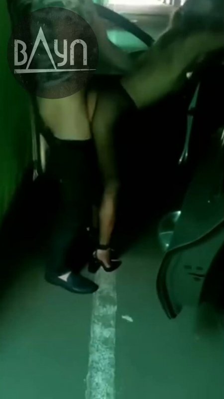 large labia minora, clitoris with Kaebae sg — clitoris tube video