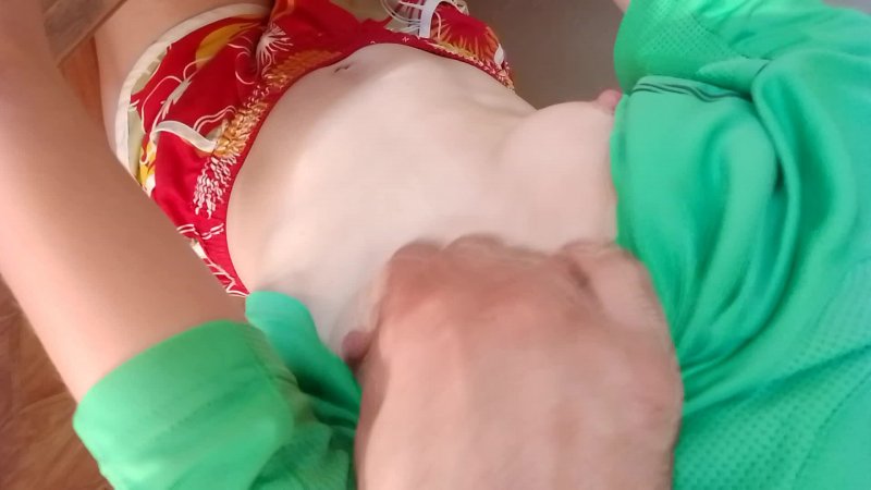 perfect ass oral