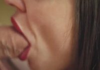 hot mom riding cock wild