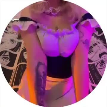 Elli Fenning emo girl doggie style — doggie style porn video, 8:26