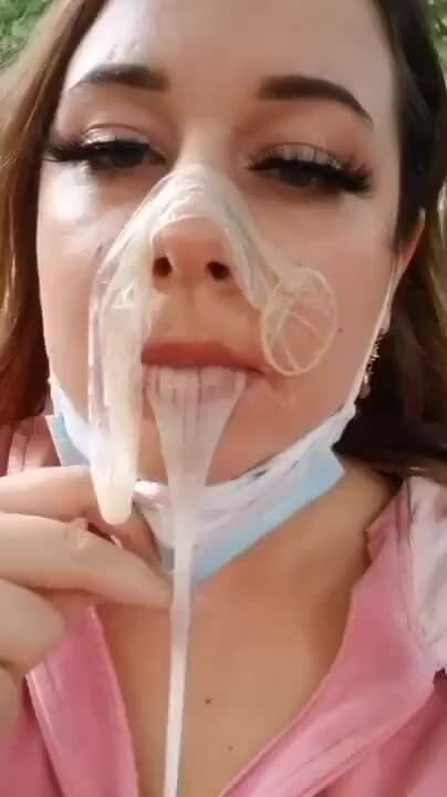 Revelation in asshole screen saver — leaked asshole video