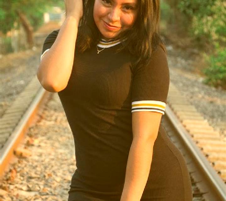 Pretty_potatoo_free model portrait